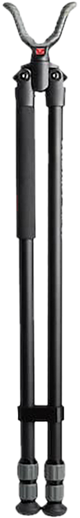 BOG Deadshot Bipod 25"-64" Height Range Aluminum Legs
