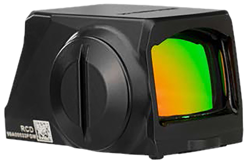 Sig Sauer ROMEO-X Sig Sauer Loc Compact, Reflex Sight, Enclosed Emitter, 24mm Objective, 6MOA Red Dot, Cerakote Finish, Black, Sig Sauer Loc Compact Footprint