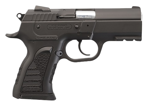Tanfoglio Force P Compact Frame 9mm, 3.60" Barrel, 13rd