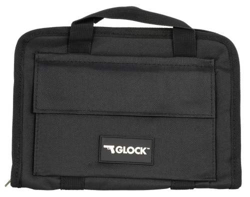 Glock SingleCase 11.60" Long Black Holds 1
