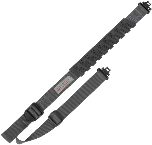 Allen Trak Web Sling Gray 18.60" OAL