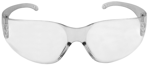Allen Ultrx Cinder Safety Glasses