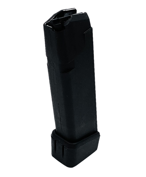 ProMag Glock G17 Mag 9mm, Polymer, Black, 20rd