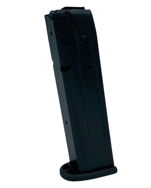 ProMag S&W M&P Mag 9mm, Blue Steel, 20rd