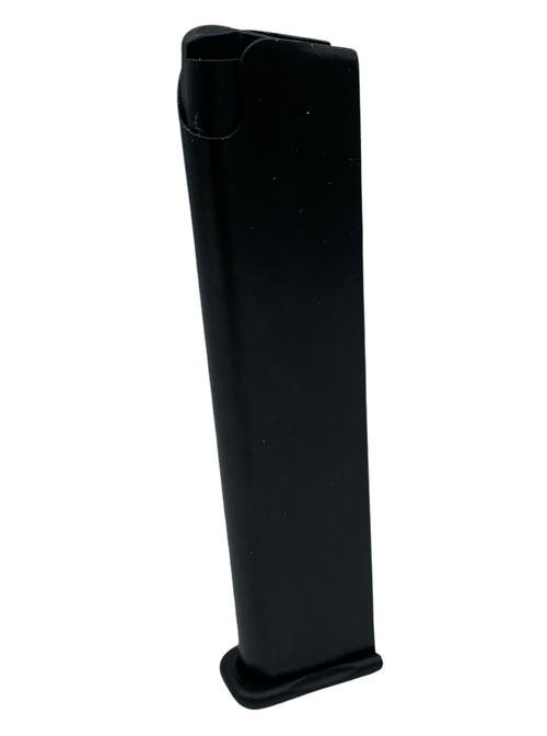 ProMag Browning 1911 Black Label Mag 380 ACP, Blued, 10rd