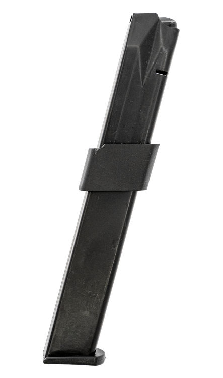 ProMag FN Reflex Mag 9mm, Blued Steel, 32rd