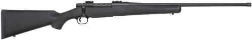 Mossberg Patriot 7mm PRC, 24" Barrel, Synthetic Stock, 3rd