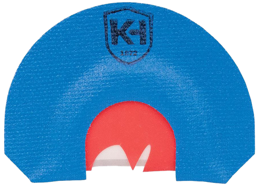 Knight & Hale HD Hen Combo Cut Mouth Diaphragm Call Turkey Sounds