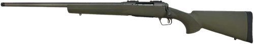 Savage 110 Trophy Trail Hunter Left Hand, 350l, 18" Barrel