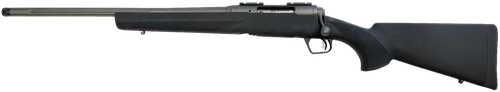 Savage 110 Trophy Trail Hunter Lte Left Hand, 7mmbc, 20" Barrel