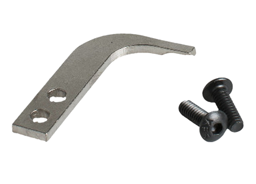 Stern Defense Ejector Replacement Kit Mag-AD Silver