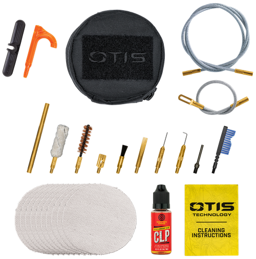Otis 9mm Pistol Cleaning System