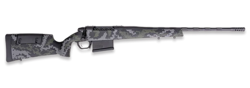 Weatherby 307 Range XP 2.0 223 20+2