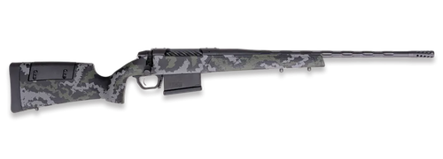Weatherby 307 Range XP 2.0 257 wby 26"Barrel Plus 2" Brake