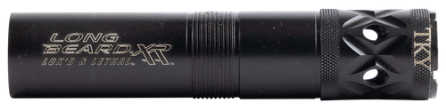 Carlson's Choke Tubes Long Beard Turkey 12 Ga 17-4 Stainless Steel