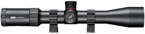 Simmons ProTarget Black 4-12x 40mm