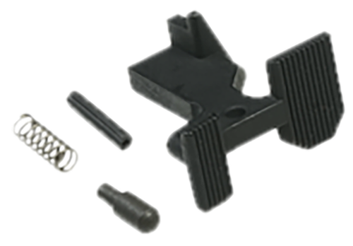 CMMG Zeroed Bolt Catch Kit AR-15 Black Steel