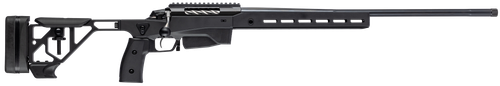 Tikka T3x Ace Game 223 Remington, 20" Threaded Fluted Barrel, Black Cerakote Receiver, 10rd
