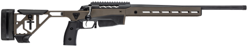 Tikka T3x Ace Game 7mm PRC, 24" Fluted Threaded Barrel, Bronze Cerakote, 10rd