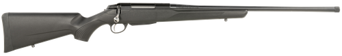 Tikka T3 Lite Synthetic 223 Remington, 16" Barrel, Threaded 5/8X24, Matte Finish, Black, Synthetic Stock, Single Stage Adjustable Trigger, 3rd, 1 Mag