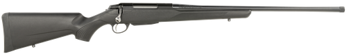 Tikka T3 Lite 30-06, 22" Threaded Barrel, Matte Black, Synthetic Stock, 3rd