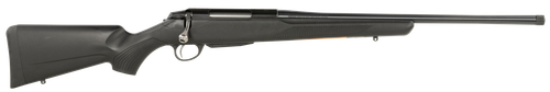 Tikka T3 Lite Compact 243 Win, 20" Threaded BBLl, Matte Black, Synthetic Stock, 3rd