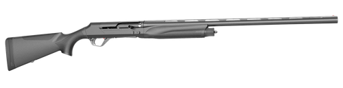 Retay Ace Type R Full Size 28 Ga 3" 3rd,28" Extra Black Vent Rib Barrel, Drilled & Tapped Hump Back Steel Receiver, Adj Shim Black Stock, Ambidextrous