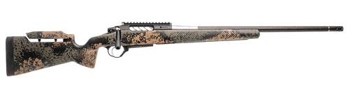 Seekins Havak El M33 7remmag 22 Ws