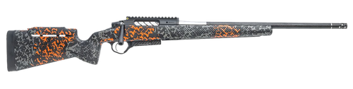 Seekins Havak El M33 65prc 20 Ub