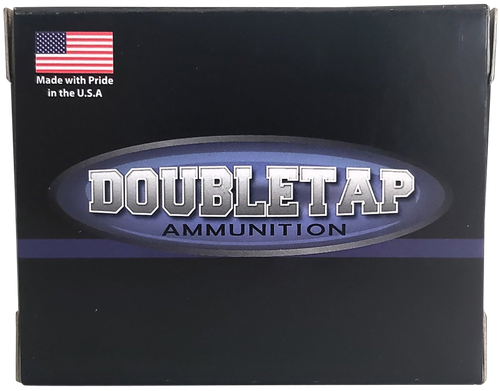DoubleTap 30-06 Springfield 165gr, DT Lead Free, 20rd Box