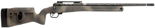Savage 110 Pro Pursuit300prc