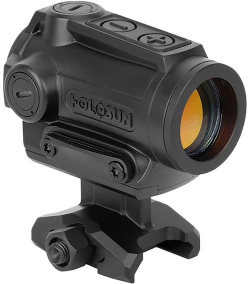 Holosun Aro-mrs-rd ARO Multi Reticle SGT RED