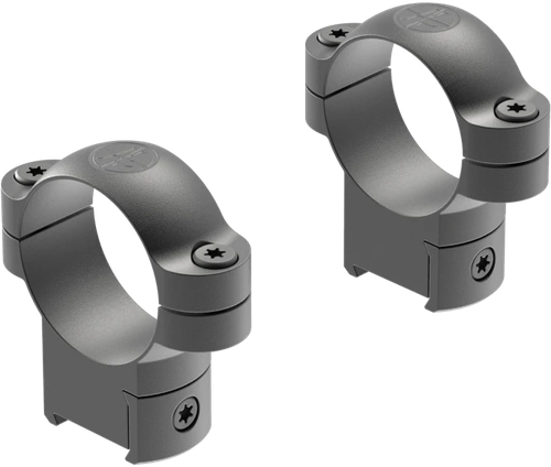 Leupold CZ Style Ring, CZ527, 30mm, High, Matte Finish