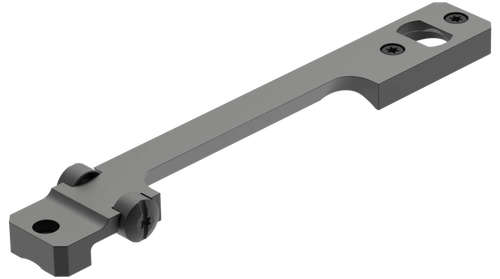Leupold Standard Base Matte Black Mauser M98