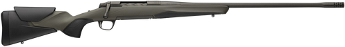 Browning X-Bolt Speed 308 Win, SR MB, Suppressor Ready Muzzle Brake, ODG Finish