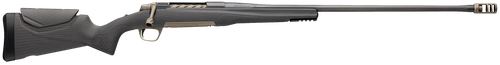 Browning X-Bolt 2 Pro Bl Adj,sr Mb 300 Prc