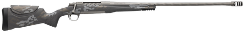 Browning X-Bolt 2 Mountain Tungsten 300 Win Mag SR MB