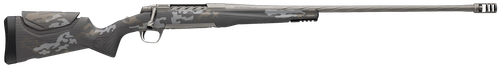 Browning X-Bolt 2 Mountain Tungsten 7mm PRC SR MB