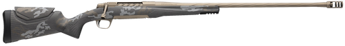 Browning X-Bolt 2 Mountain 30-06, 22" Barrel, Adjustable, Tungsten, 4rd