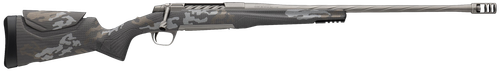 Browning X-Bolt 2 Mountain 7 PRC SPR, Tungsten MB