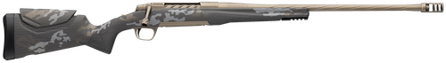 Browning X-Bolt 2 Mountain 300 PRC SPR SB MB