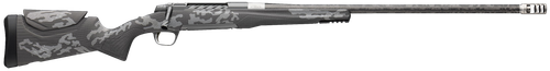 Browning X-Bolt 2 Mount Pro Cf Cg Adj,mb,7mm