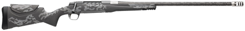 Browning X-Bolt 2 Mount Pro Cf Cg Adj,mb,7 Prc