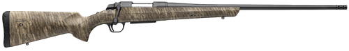 Browning AB3 7mm Rem Mag, 26" Tungsten Cerakote Threaded Barrel, ODG Composite Stock, 3rd