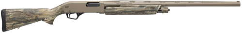 Winchester SXP Hybrid 12 Ga, 3" 28"VR Flat Dark Earth Realtree Legacy