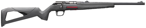 Winchester Xpert 21 Sharp, 18" Barrel, Green, Adj. Sights, 10rd