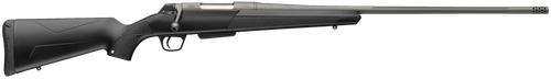 Winchester XPR Extreme 7mm Remington Magnum, 26" Threaded Barrel, Tungsten Rec, Black Composite Stock, 3rd