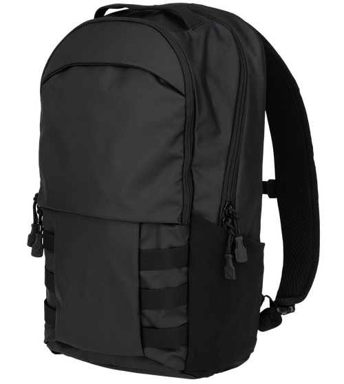 Vertx Urban Ghost Pack, 20 Liter, Nylon Construction, Black