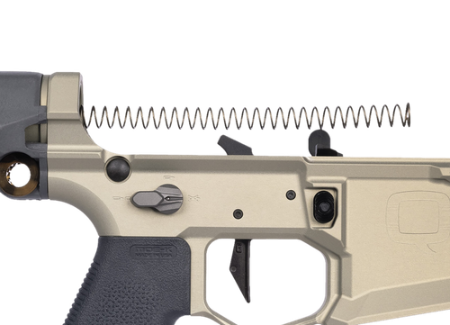 Q Acc-Hb-Recoil-Spring Honeybadger Recoil Spring