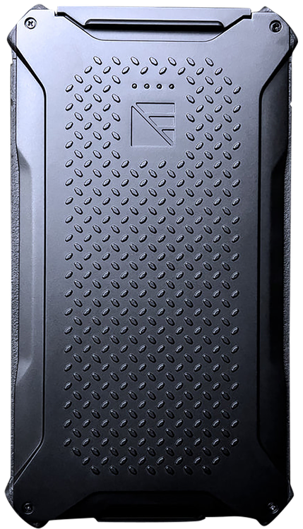 Dark Energy Poseidon Pro Charger Black